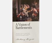 A Vision of Battlements (Anthony Burgess)